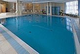 Wellness package i det 4-stjärniga Rubin Wellness & Conference Hotel 