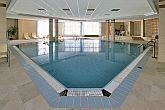 Wellness & Conference Hotel vid foten av Sasberget 