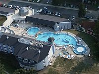 ✔️ Ambient Hotel Thermal Spa Sikonda ****