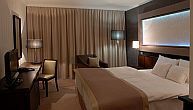Hotell Aquaworld Resort Budapest - Ledigt dubbelrum i det eleganta hotellet
