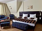 Superior rum i Hotell Ramada Budapest - låga priser och bekvämlighet