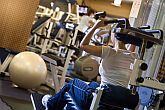 Hotel Arena - Danubius Premier Fitness Klub väl utrustade rum och aerobik kurser i Budapest