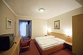 Dubbelrum med rabatt i Hotell Lido Budapest *** i Ungern