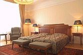 Lyxigt rum med online reservation på Hotell Gellert 