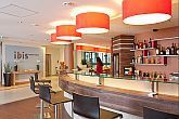 Budapest Hotell - Budapest hotell Ibis Centrum