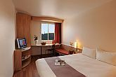 Hotell Budapest - Hotell Ibis Budapest Centrum - Raday