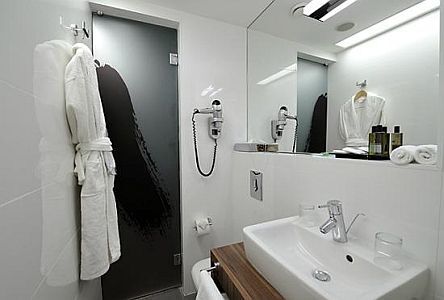 Hotel Nemzeti Budapest MGallery - Elegant hotell i centrum