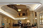 Hotell Budapest - Hotell Novotel Budapest Centrum