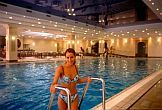 Health Spa Resort Hotell Margitsziget - wellness weekend i Ungern